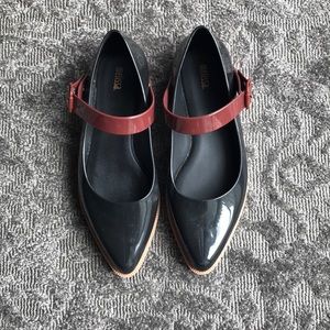Melissa shoes